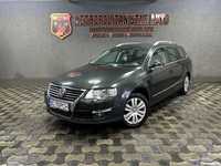 VW Passat Highline 4x4 INMATRICULAT Navigatie BiXenon Piele