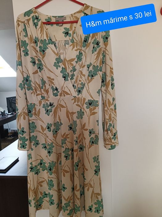 Rochiță h&m mărime s