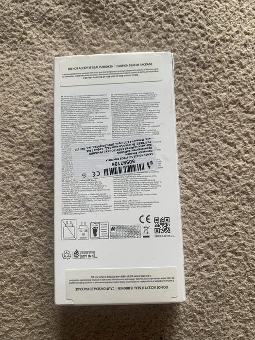 Samsung Galaxy A25 5G