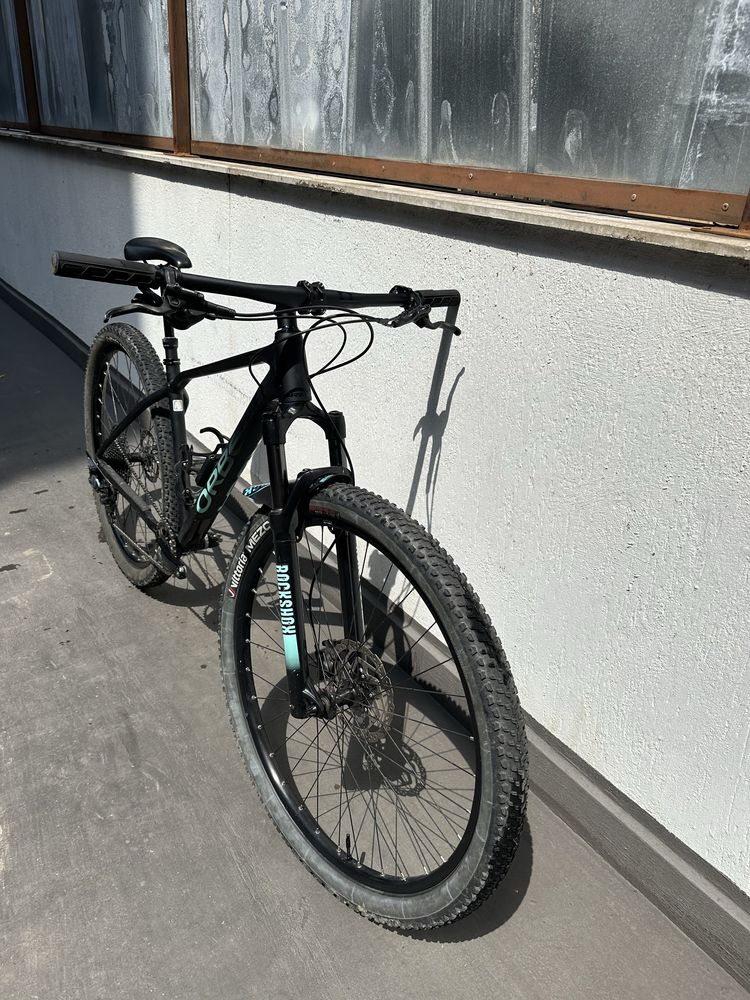 Колело - Orbea Alma XC