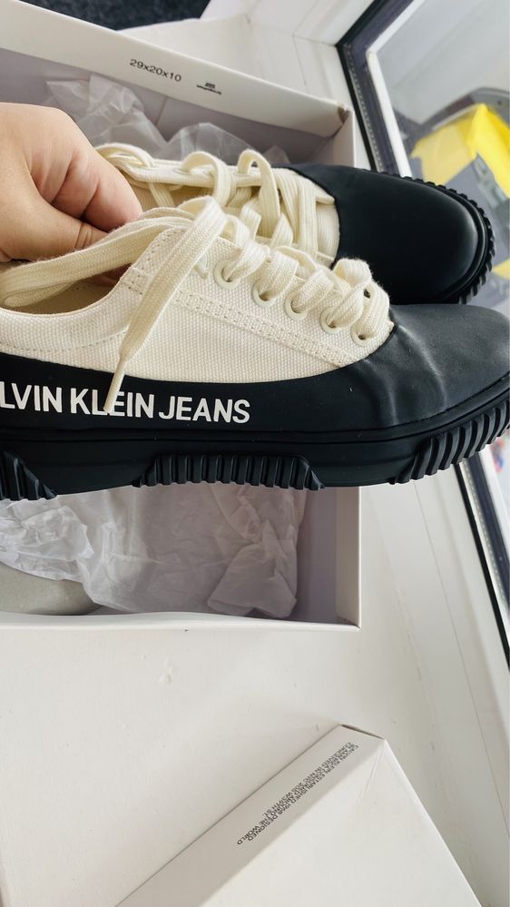 Calvin Klein sneaker pentru femei