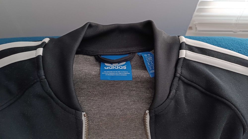 bluza originals noua