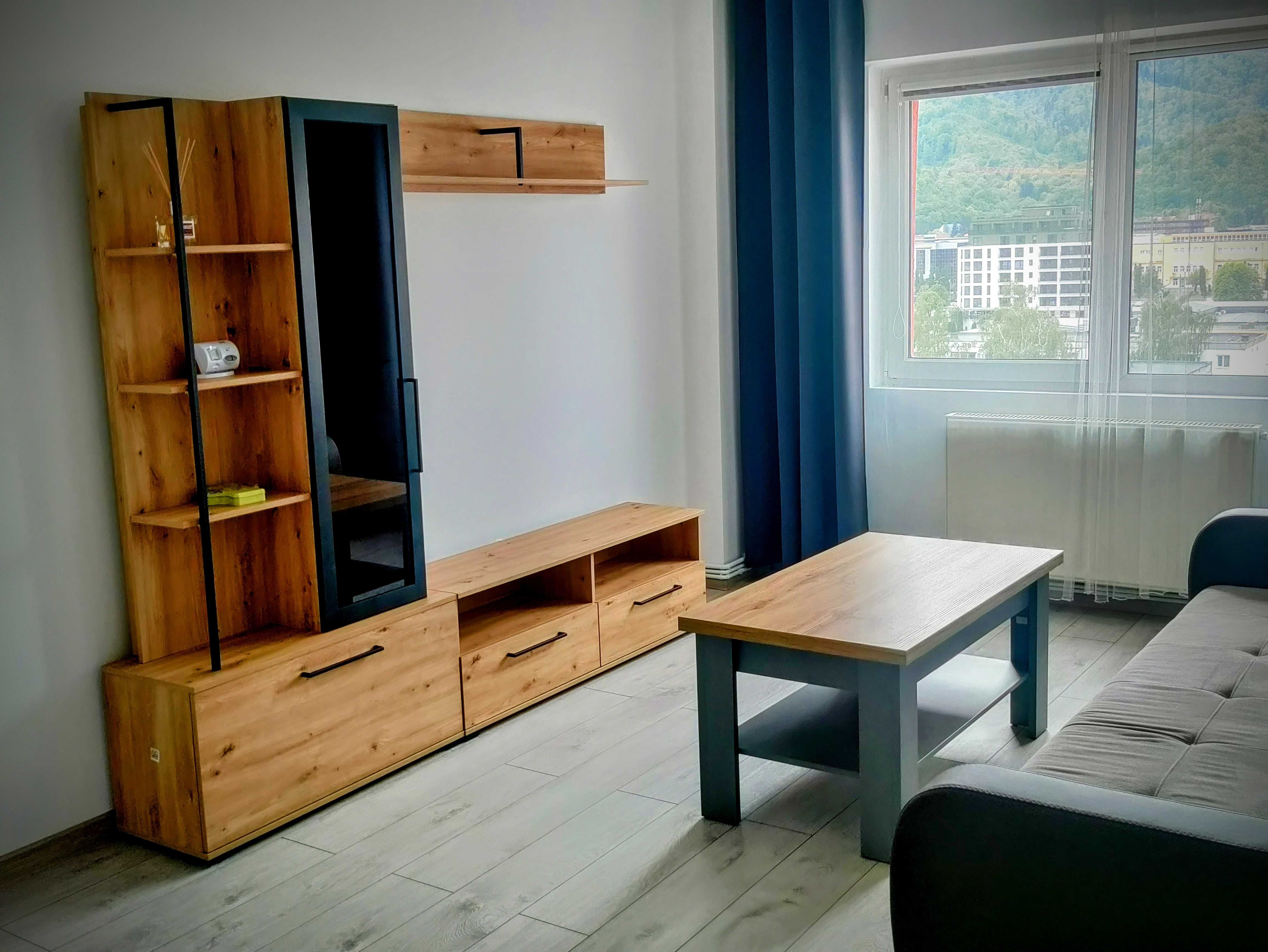 Apartament 2 camere 58mp decomandat Calea Bucuresti