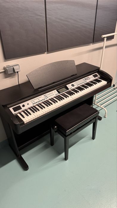 Pian digital Thomann DP-85, 88 de clape, cu defect