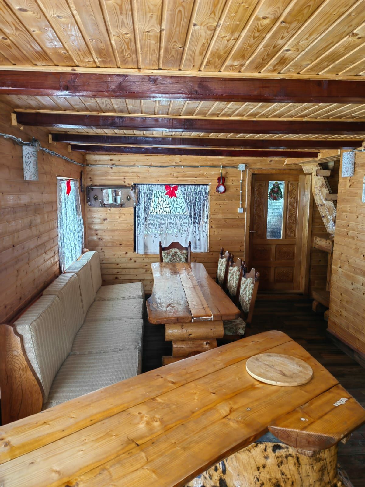 Casa Voichita Cavnic/Cazare/Cabana/Pensiune