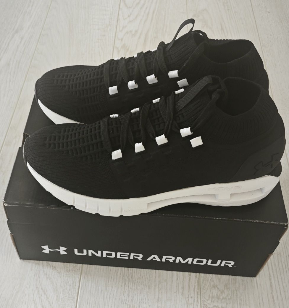 Under armour 43 номер
