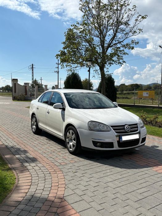 Vand Volkswagen Jetta