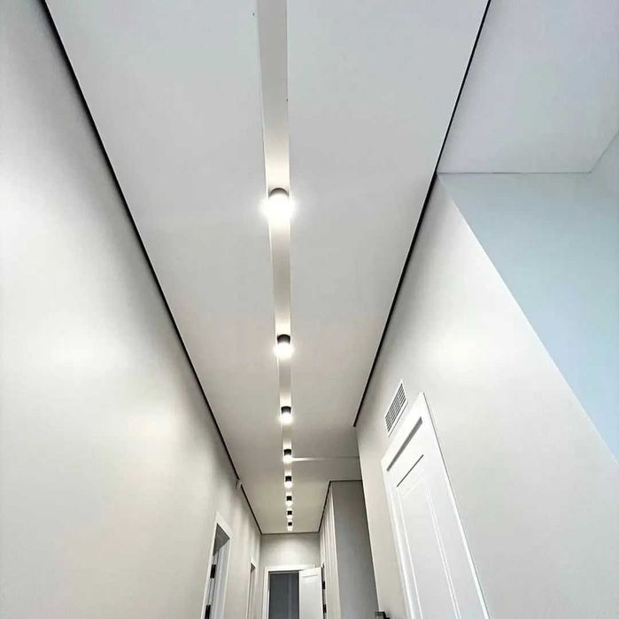 Качественно и в Срок Ремонт Квартир Комнат ЛЕВКАС Офиса и ОТДЕЛКА