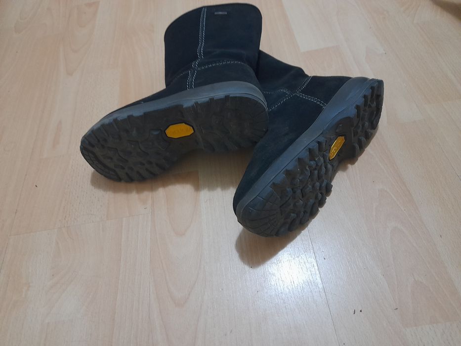 Ugg gritex sportgri italy