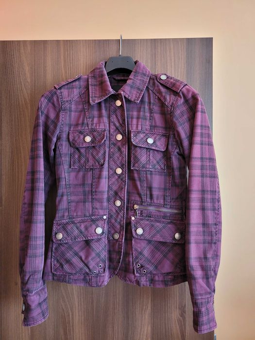 Спортно палто с 3 подаръка на ТОП цена