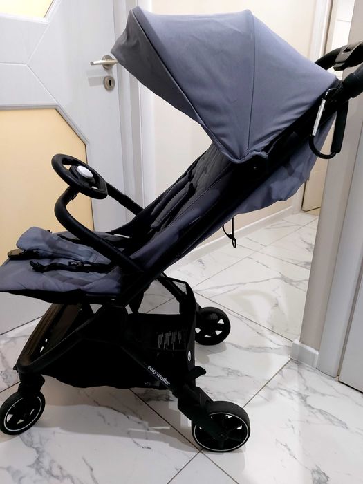 Детска количка easywalker jackey