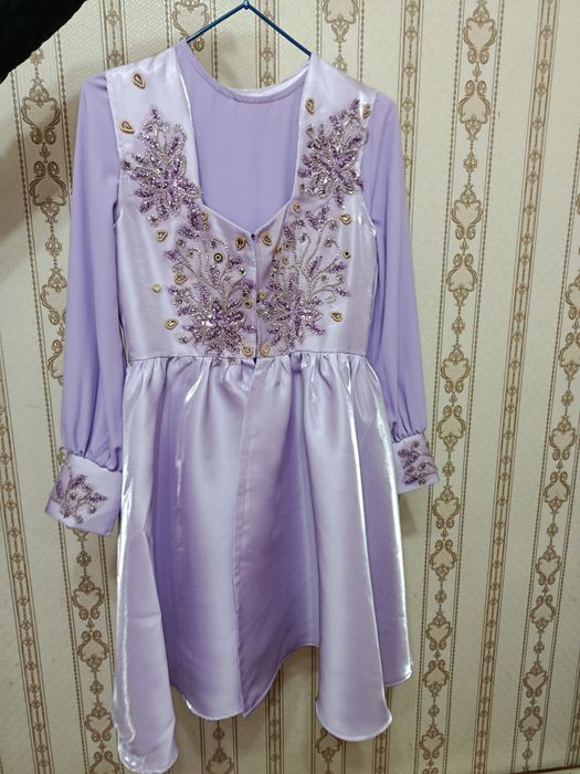 Kalta Ansanbl ko'ylak