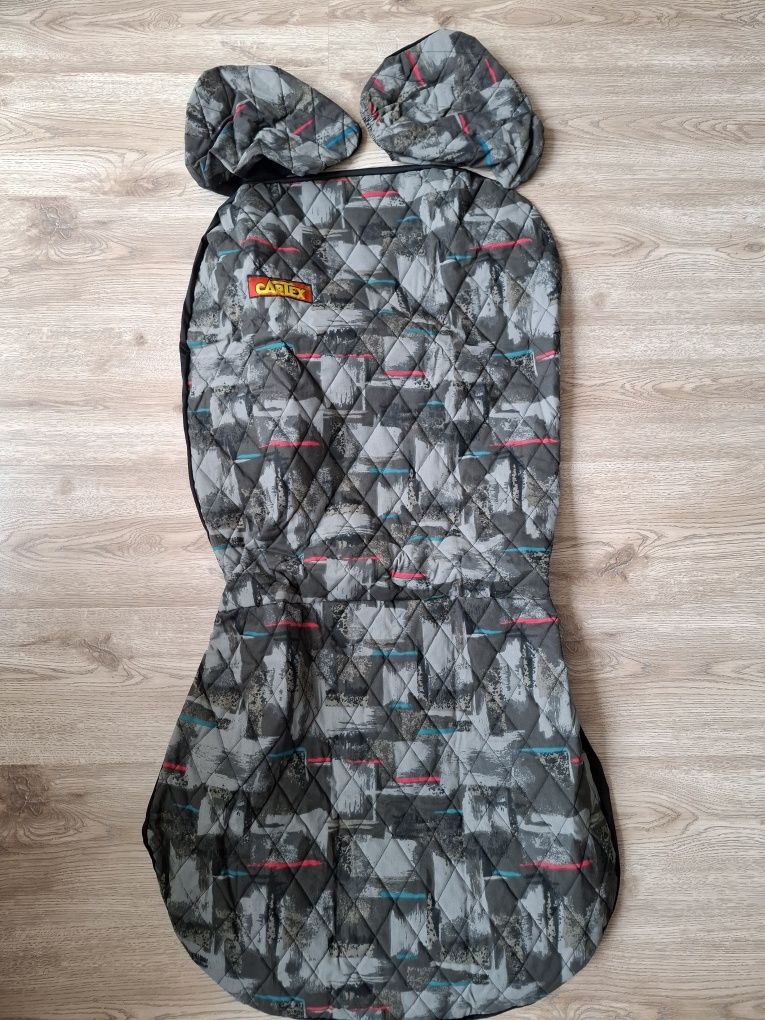Калъфки за автоседалки