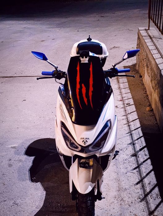 Мопед mvxi продажа