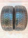 Anvelope 235/40/18 an 2023 iarna M+S PIRELLI SOTTOZERO 3