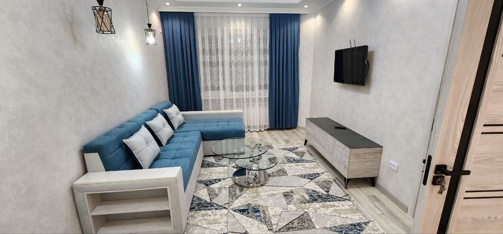 Продаётся квартира 1в2/5/5 (40,58квм) на Себзаре