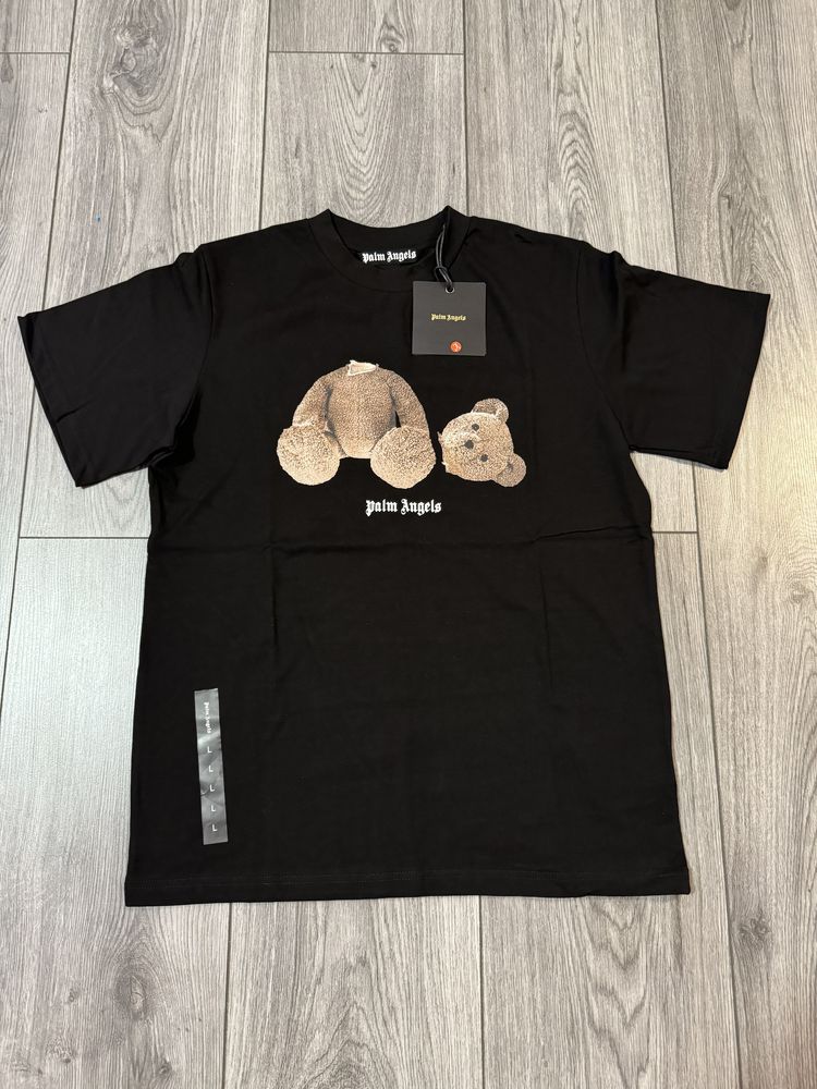 Tricou Palm Angels Bear