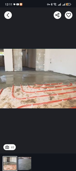 полсухая стяжка хзматлари 24/7