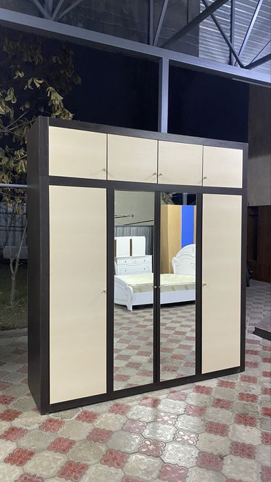 Шкаф Шифонер + доставка