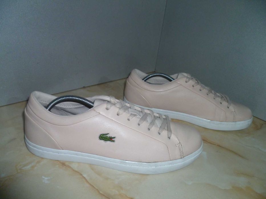 LACOSTE спортни обувки №39
