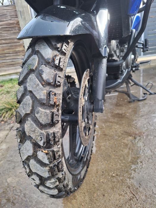 Suzuki dl 650 v strom 2008