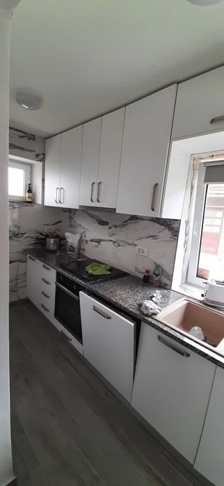 Casa de închiriat la tara