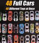 Set de mașinuțe Cars