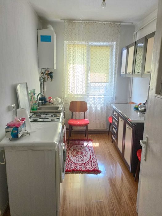 Apartament 2 cemere, decomandat, etaj4, cartier Flamanda