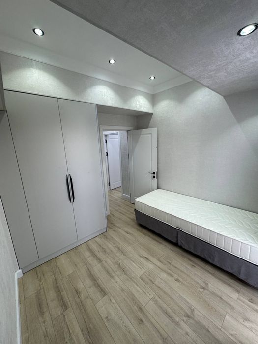 Срочно!Сдается Новая 3х ком квартира никто НЕ ЖИЛ!ЖК Nukus Avenue 999*