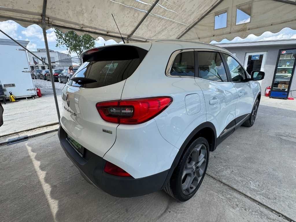 Renault Kadjar | 1.5 Diesel (110 CP ) Euro 6 | Garantie | Rate