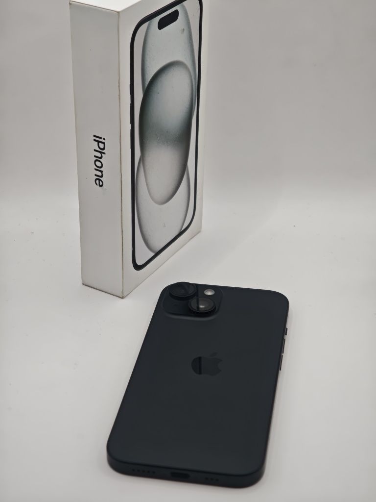 iPhone 15 Nou By pass făcut mdm