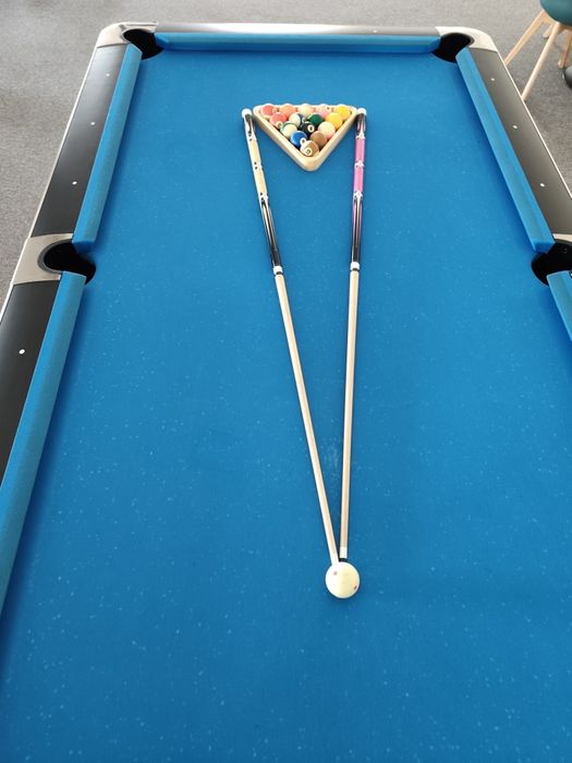 Masa de biliard Montserrat II