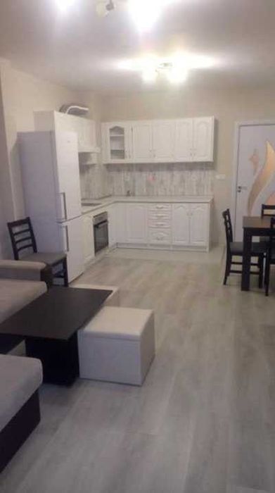 Двустаен ап. под наем в кв. Младост 2