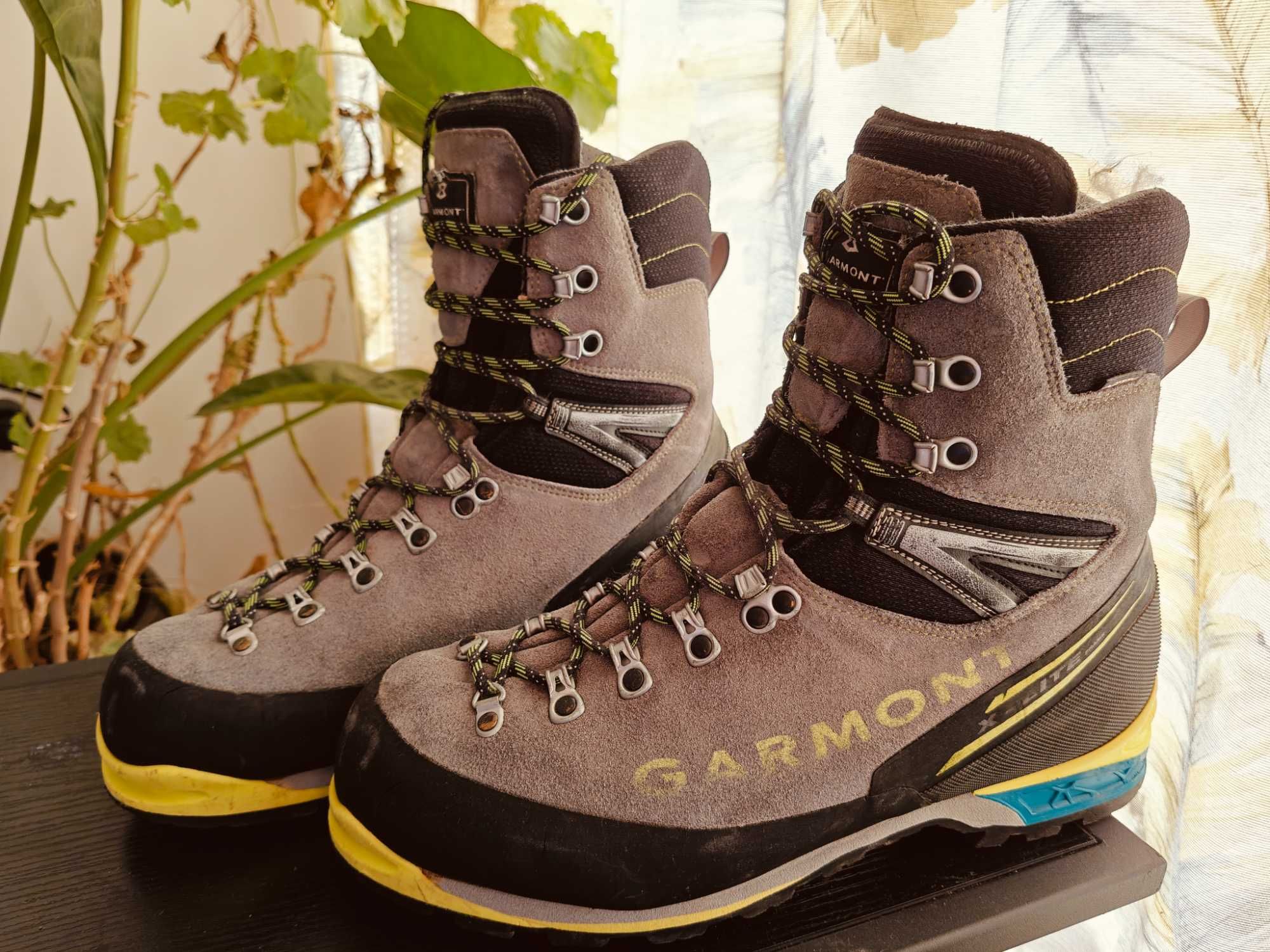 Алпийски зимни обувки Garmont 46
