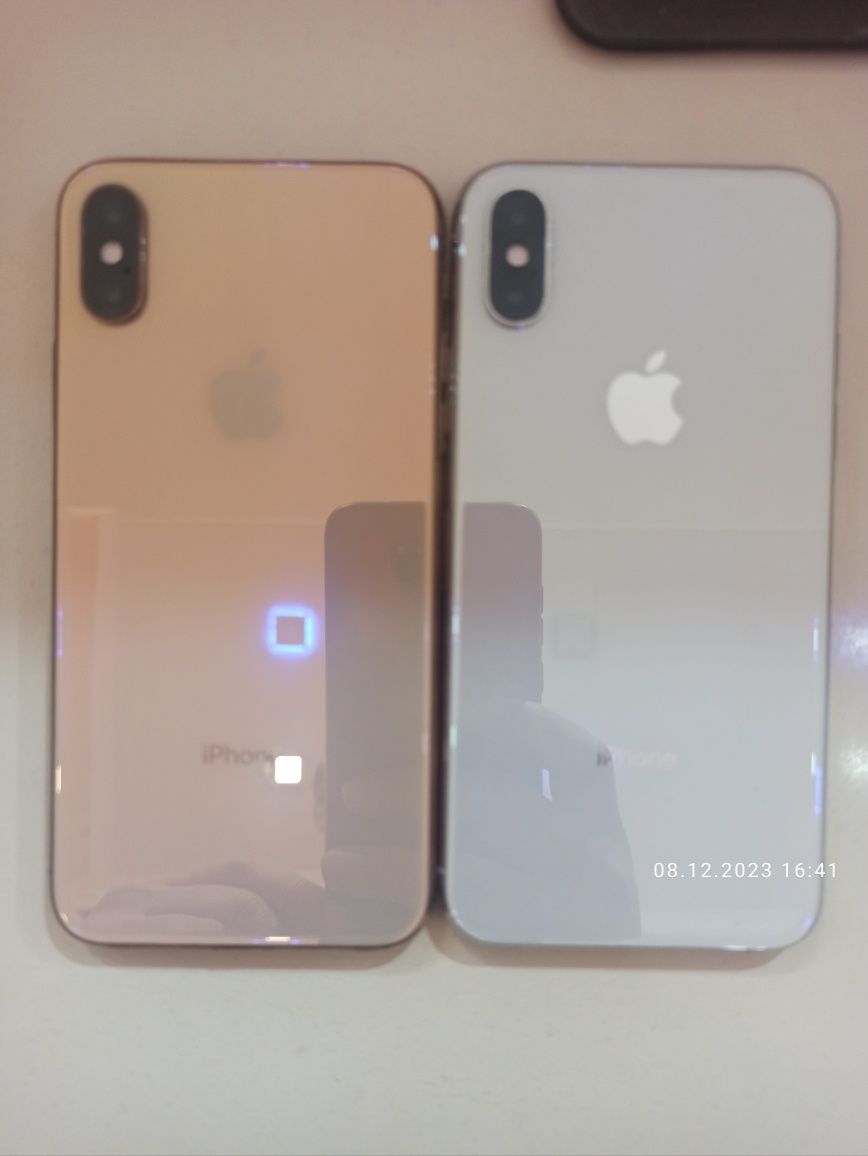 Продам iPhone, XS, 256