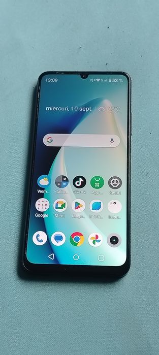 Vand / Schimb DIVERSE