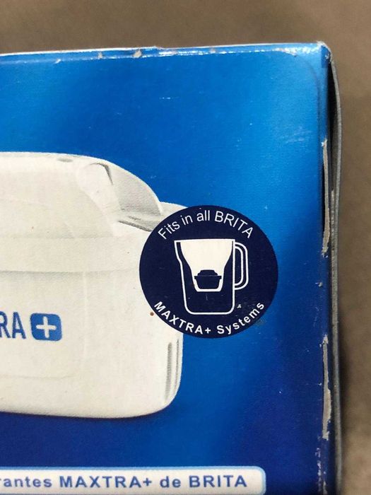 Cartus filtrant BRITA Maxtra+ set de 2 bucati