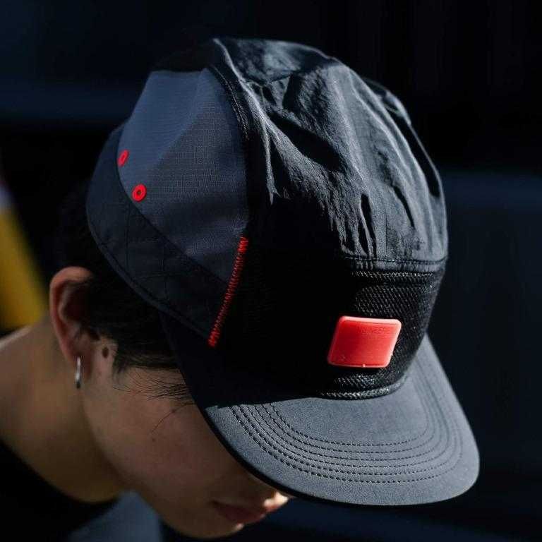 Nike Air Jordan AW84 23 Engineered - страхотна шапка