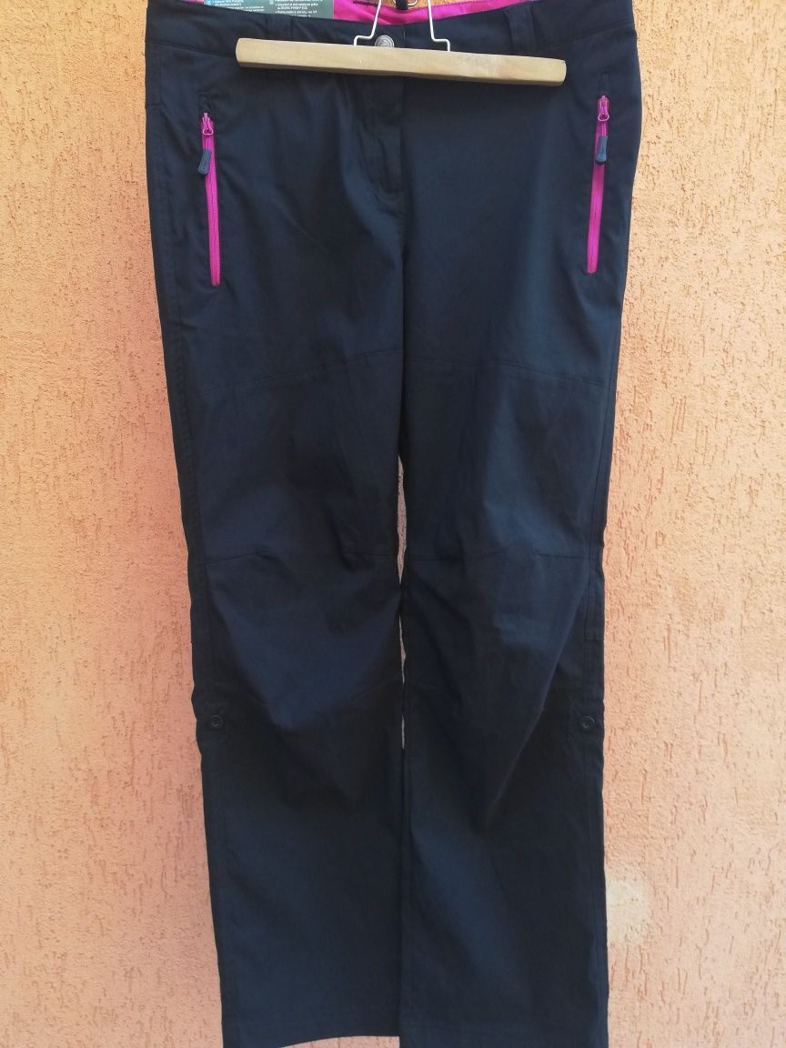 Pantaloni sport drumeție 42