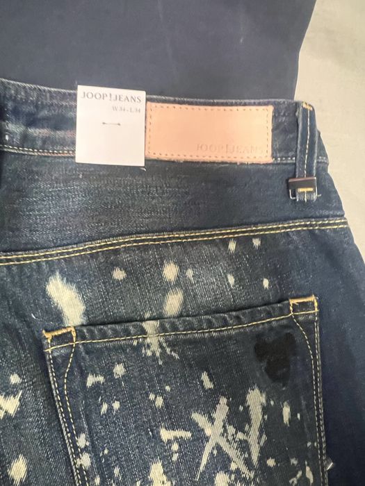 Blugi Jopp originali