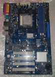 placi de baza socket 754,socket A,vechi NOI