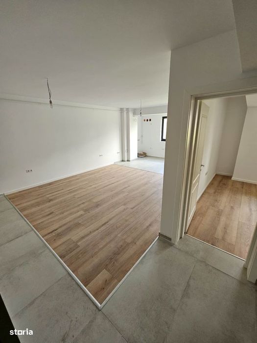 Apartament 2 camere, 54mp, etaj 5 // COMISION 0%