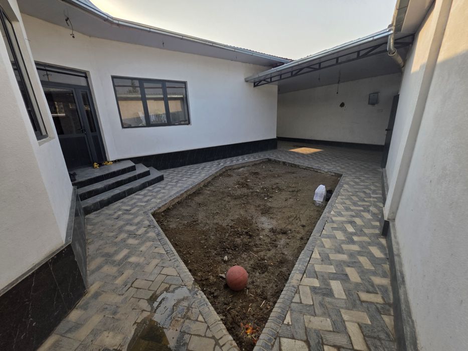 Продаю 2 соток 4 комнаты, Срочна !!!