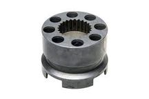 Cuplaj pentru buldoexcavatoare Volvo Case New Holland Fermec Terex