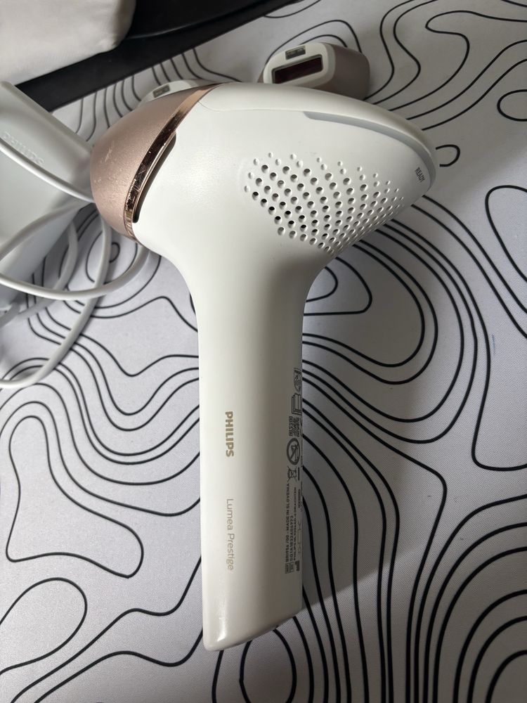 Philips Lumea Prestige