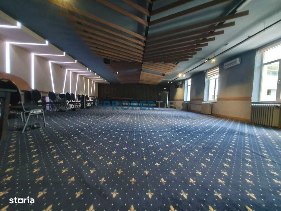 Comision 0! Inchiriere birouri/showroom/sala dans in zona Politehnica