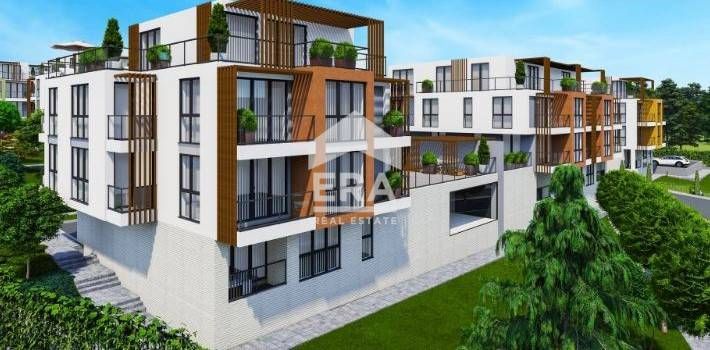 Продава се Двустаен апартамент в Варна, м-т Св. Никола - 160 кв.м за 1131 €/кв.м - Снимка #3