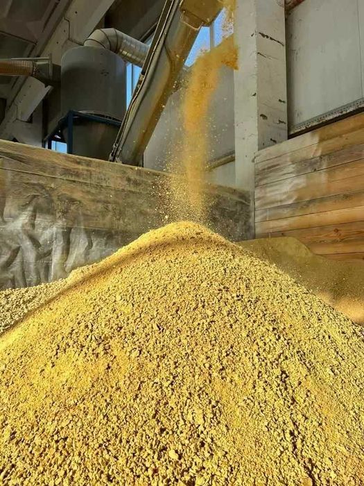 Srot Soia 1800 LEI/ to + TVA cu transport inclus, proteina minim 41%