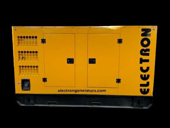 Генератор 100кВт