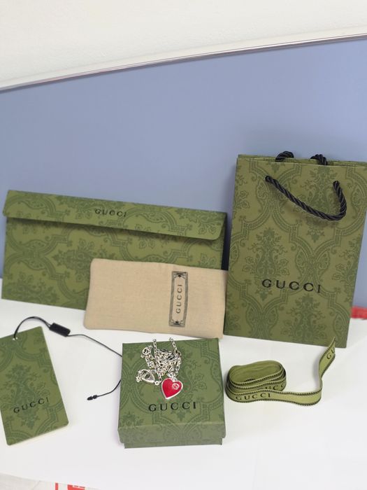 Lanțuri si bratari Gucci